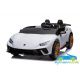 Coche Eléctrico InfantilLAMBORGHINI HURACAN PERFORMANTE SPYDER 4X4 24V 2.4G