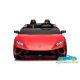 Coche Eléctrico InfantilLAMBORGHINI HURACAN PERFORMANTE SPYDER 4X4 24V 2.4G