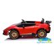 Coche Eléctrico InfantilLAMBORGHINI HURACAN PERFORMANTE SPYDER 4X4 24V 2.4G