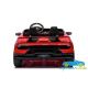 Coche Eléctrico InfantilLAMBORGHINI HURACAN PERFORMANTE SPYDER 4X4 24V 2.4G