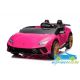 Coche Eléctrico Infantil Lamborghini Huracan Performante Spyder 4x4 24V 2 Plazas 2.4G