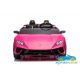 Coche Eléctrico Infantil Lamborghini Huracan Performante Spyder 4x4 24V 2 Plazas 2.4G