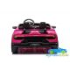 Coche Eléctrico Infantil Lamborghini Huracan Performante Spyder 4x4 24V 2 Plazas 2.4G