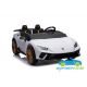 Coche Eléctrico Infantil Lamborghini Huracan Performante Spyder 4x4 24V 2 Plazas 2.4G