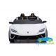 Coche Eléctrico Infantil Lamborghini Huracan Performante Spyder 4x4 24V 2 Plazas 2.4G