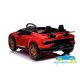 Coche Eléctrico Infantil Lamborghini Huracan Performante Spyder 4x4 24V 2 Plazas 2.4G