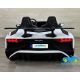 LAMBORGHINI AVENTADOR SV XL 24V 2 PLAZAS 