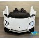 LAMBORGHINI AVENTADOR SV XL 24V 2 PLAZAS 