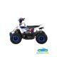 Quad infantil a gasolina LEGEND 49CC 