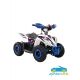 Quad infantil a gasolina LEGEND 49CC 