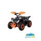 Quad infantil a gasolina LEGEND 49CC 