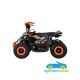 Quad infantil a gasolina LEGEND 49CC 