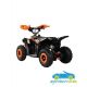 Quad infantil a gasolina LEGEND 49CC 