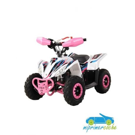 Quad infantil a gasolina LEGEND 49CC 