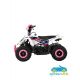 Quad infantil a gasolina LEGEND 49CC 