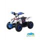 Quad infantil a gasolina LEGEND 49CC 