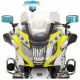 MOTO ELÉCTRICA INFANTIL GUARDIA CIVIL BMW R1200RT 12V