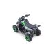 Quad eléctrico infantil Highper Green 48V 1000W