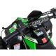 Quad eléctrico infantil Highper Green 48V 1000W