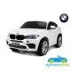 BMW X6M 12v 1 plaza 2.4G