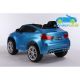BMW X6M 12v 1 plaza 2.4G