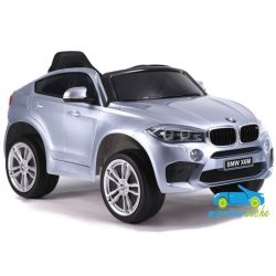 BMW X6M 12v 1 plaza 2.4G