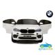 BMW X6M 12v 1 plaza 2.4G