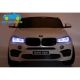 BMW X6M 12v 1 plaza 2.4G