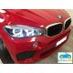 BMW X6M 12v 1 plaza 2.4G