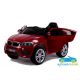 BMW X6M 12v 1 plaza 2.4G