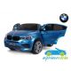 BMW X6M 12v 1 plaza 2.4G
