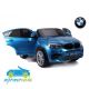 BMW X6M 12v 1 plaza 2.4G