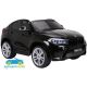 BMW X6M 12v 1 plaza 2.4G