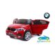 BMW X6M 12v 1 plaza 2.4G