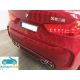 BMW X6M 12v 1 plaza 2.4G