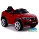 BMW X6M 12v 1 plaza 2.4G
