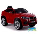 BMW X6M 12v 1 plaza 2.4G