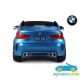 BMW X6M 12v 1 plaza 2.4G
