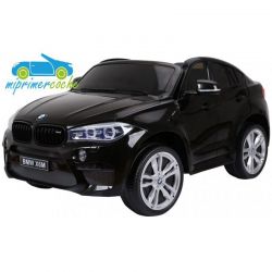 BMW X6M 12v 1 plaza 2.4G