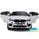 BMW X6M 12v 2 plazas 2.4G