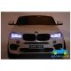 BMW X6M 12v 2 plazas 2.4G