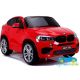 BMW X6M 12v 2 plazas 2.4G