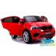 BMW X6M 12v 2 plazas 2.4G