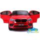 BMW X6M 12v 2 plazas 2.4G