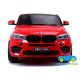 BMW X6M 12v 2 plazas 2.4G