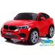 BMW X6M 12v 2 plazas 2.4G