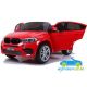 BMW X6M 12v 2 plazas 2.4G