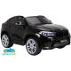 BMW X6M 12v 2 plazas 2.4G