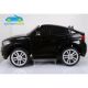 BMW X6M 12v 2 plazas 2.4G
