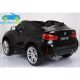 BMW X6M 12v 2 plazas 2.4G
